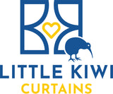 Little Kiwi Curtains