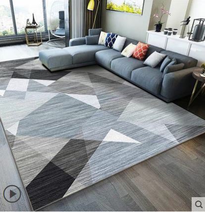 Custom made floor rugs - CMFR-0002