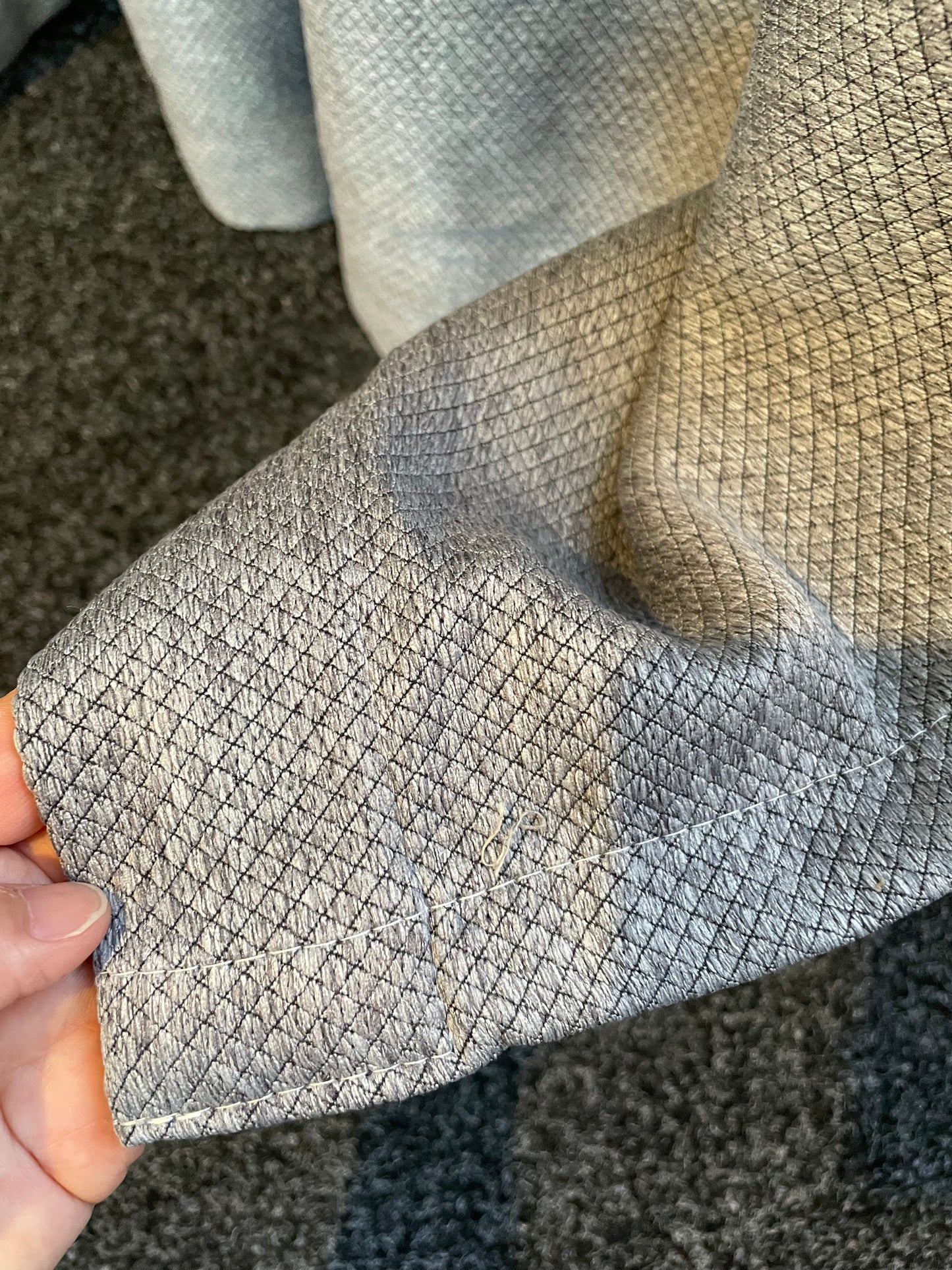 New Readymade curtains - Ready made - RM-0002-Grey