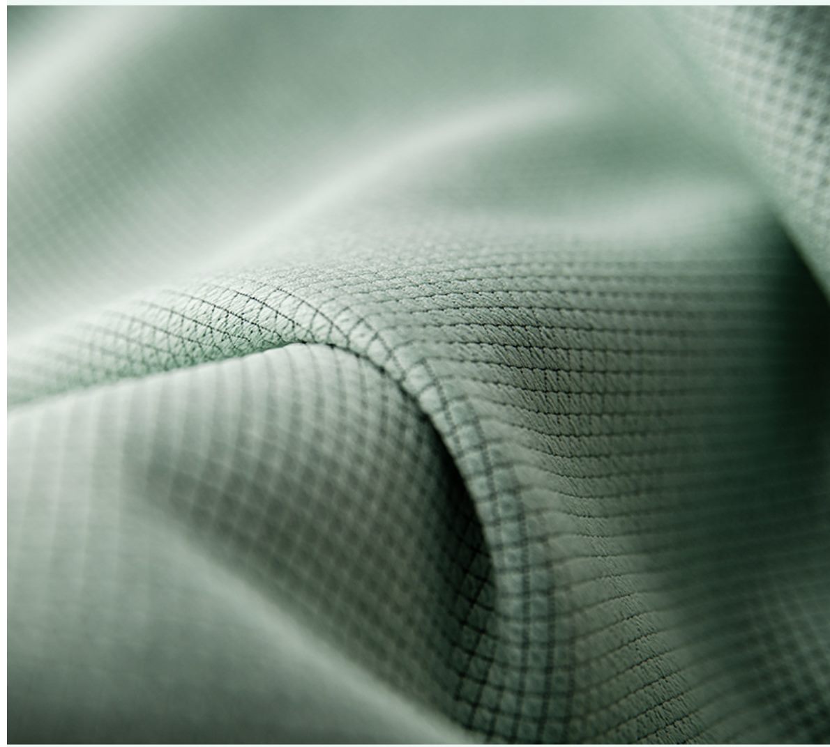 New Readymade curtains - Ready made - RM-0002-Green