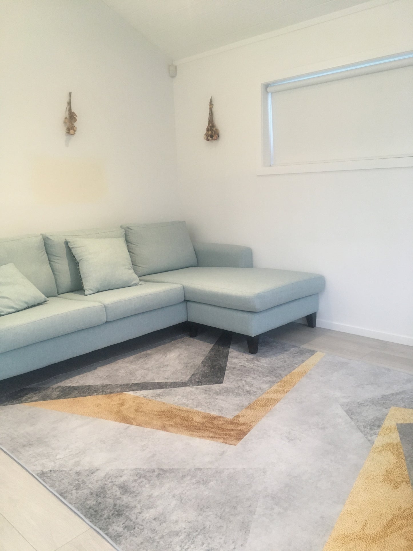 Custom made floor rugs - CMFR-0003