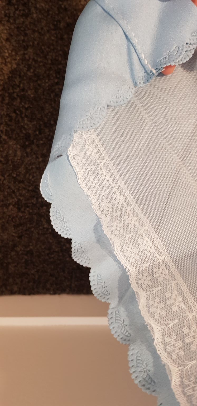 New Blockout curtains - Custom made - CM-0001-Ins style