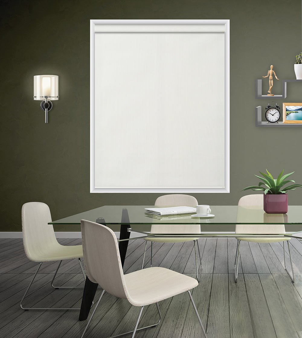 Modern Roller Blinds in design - with printing patterns - CMBR - 0001