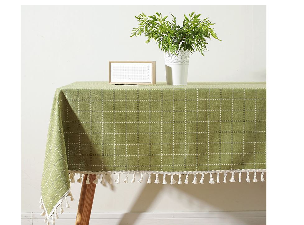 Table Cloth TC-0004