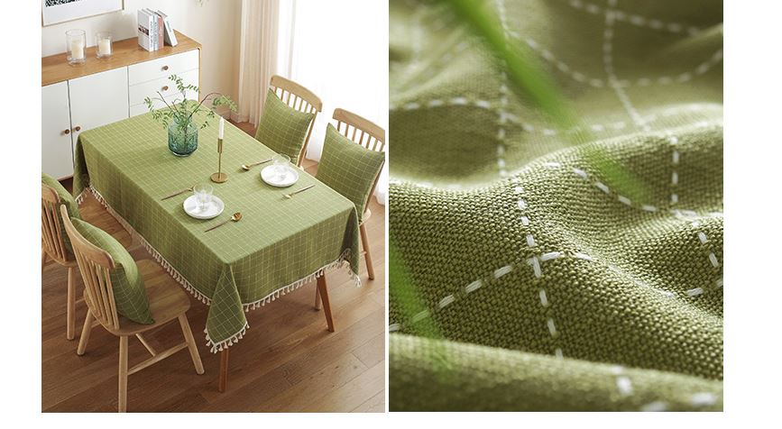 Table Cloth TC-0004