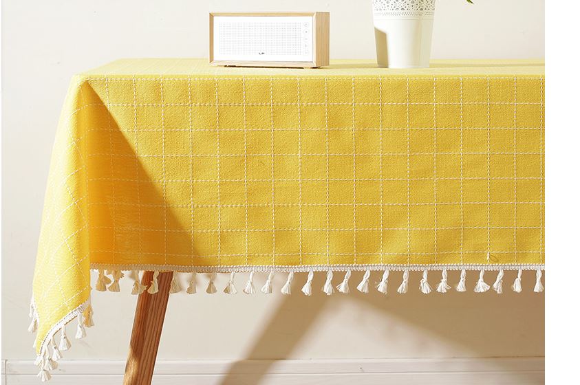 Table Cloth TC-0004
