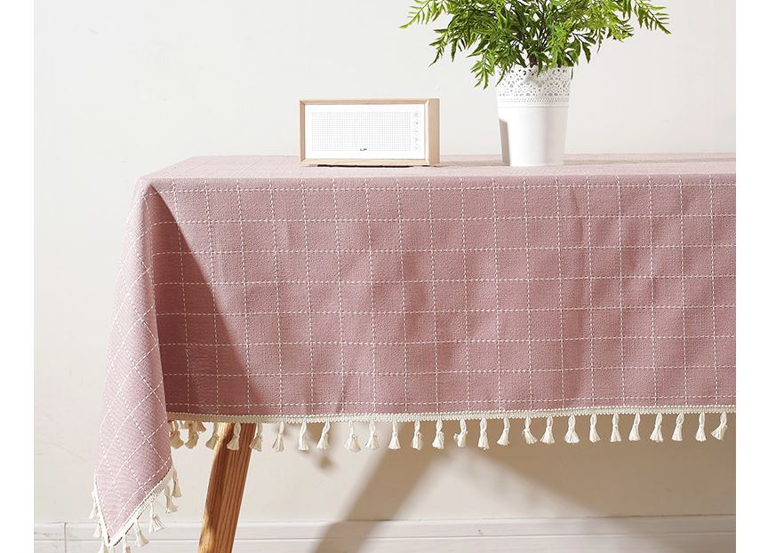 Table Cloth TC-0004