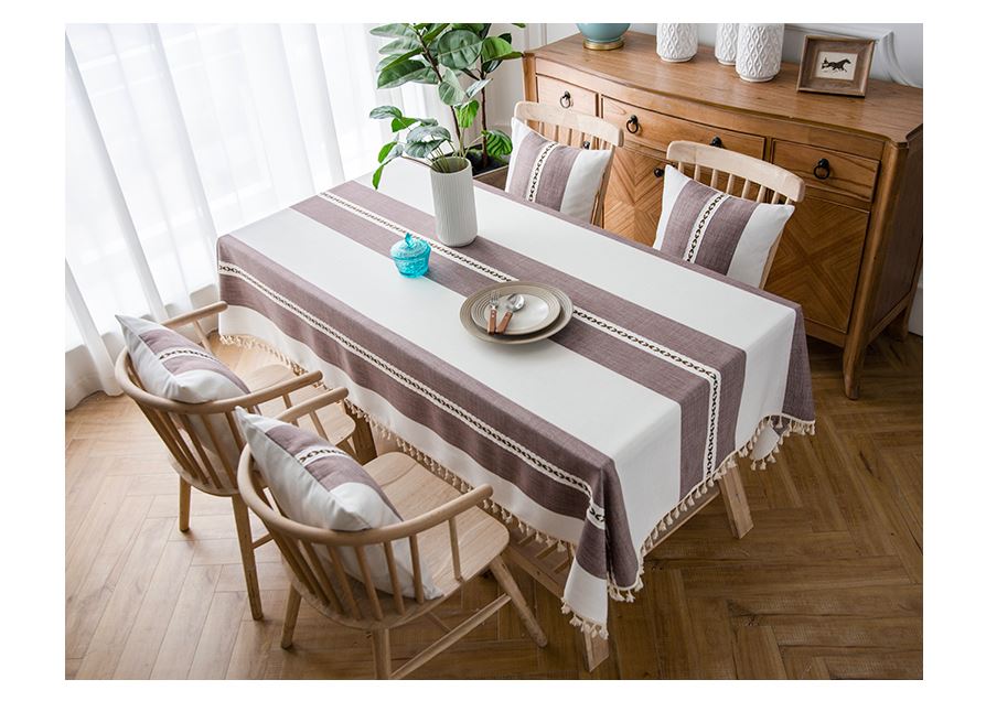 Table Cloth TC-0004