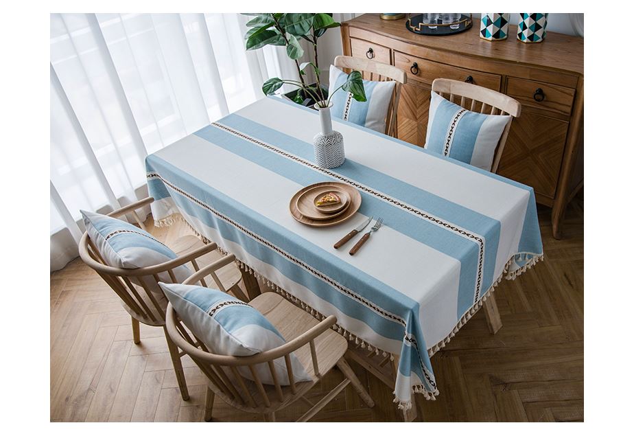 Table Cloth TC-0004