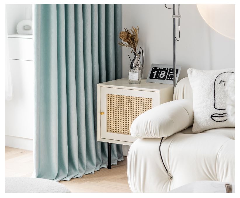 New Blockout curtains - Custom made - CM-0003