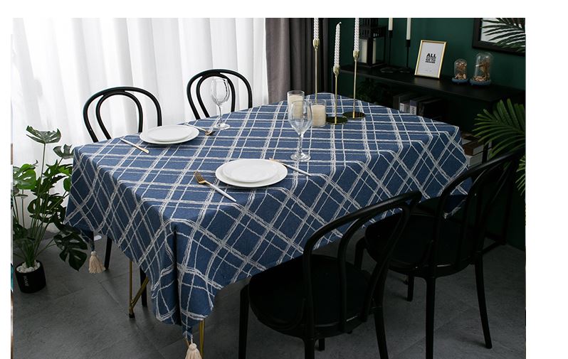 Table Cloth TC-0005