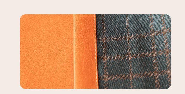 New Blockout curtains - Custom made - CM-0005