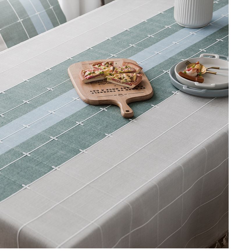 Table Cloth TC-0004