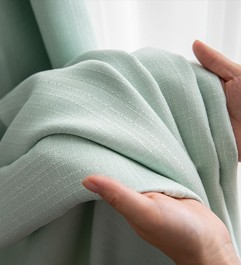 New Blockout curtains - Custom made - CM-0007