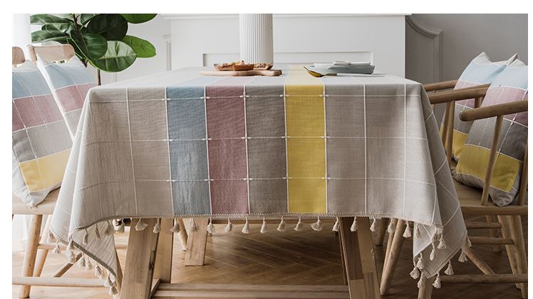 Table Cloth TC-0004