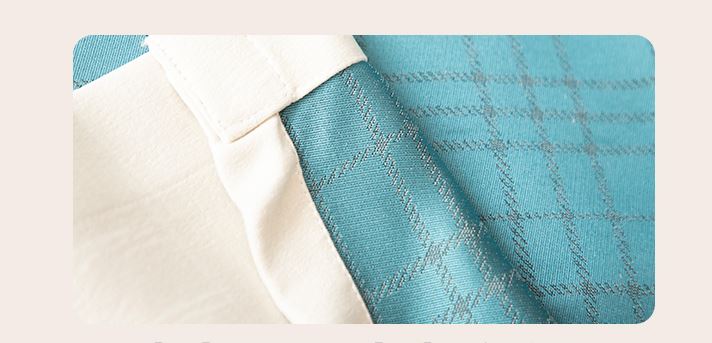 New Blockout curtains - Custom made - CM-0005