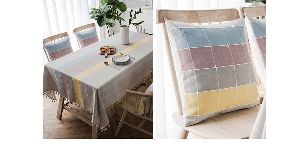 Table Cloth TC-0004