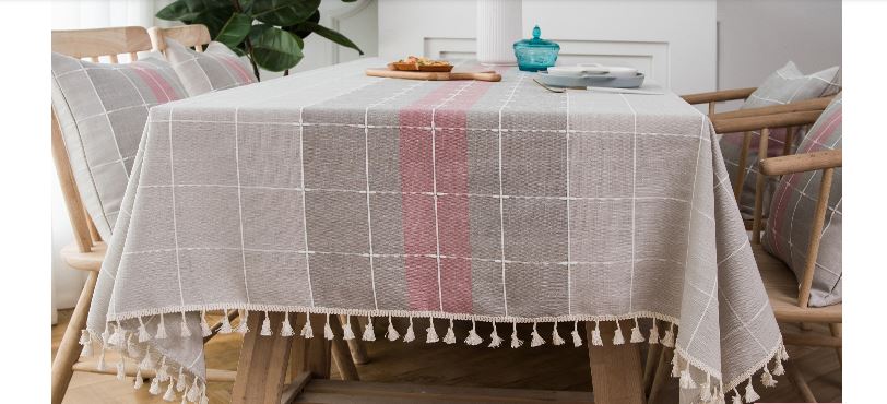 Table Cloth TC-0004