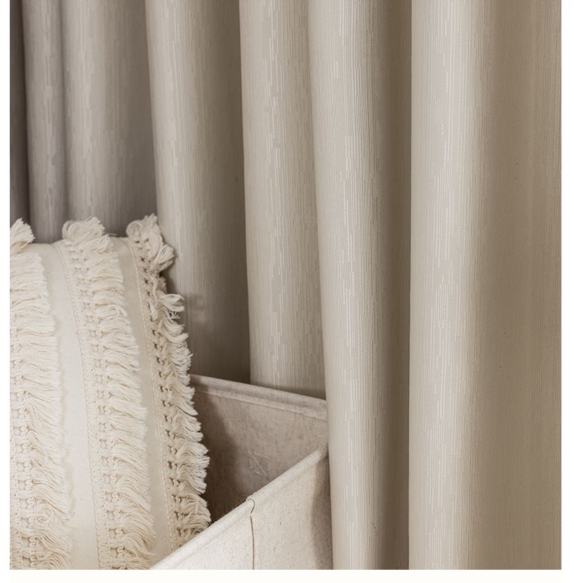 New Blockout curtains - Custom made - CM-0003