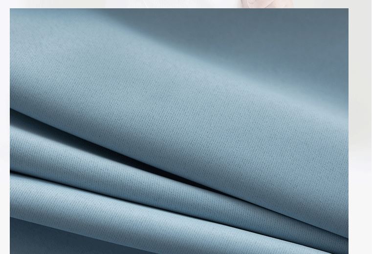 New Blockout curtains - Custom made - CM-0009