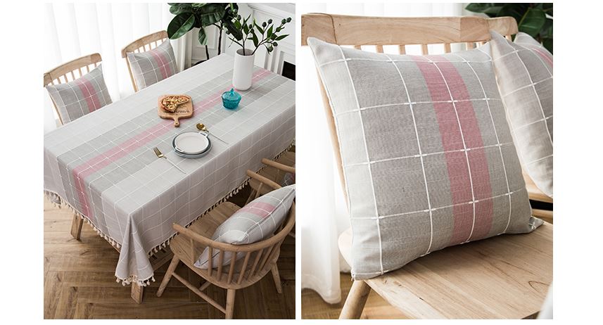 Table Cloth TC-0004