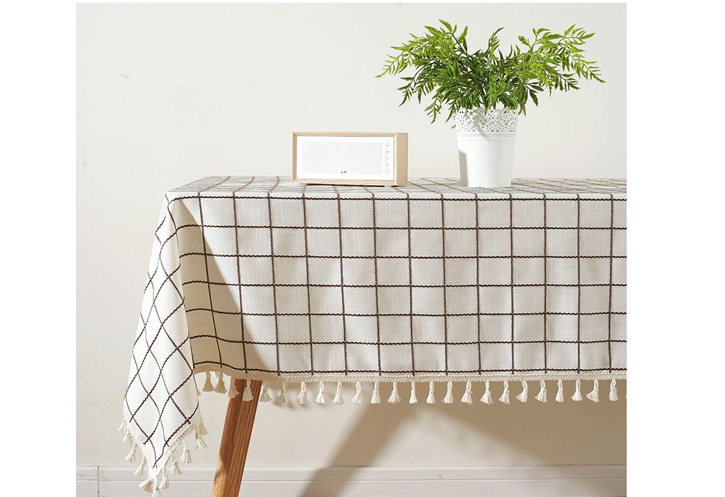 Table Cloth TC-0004