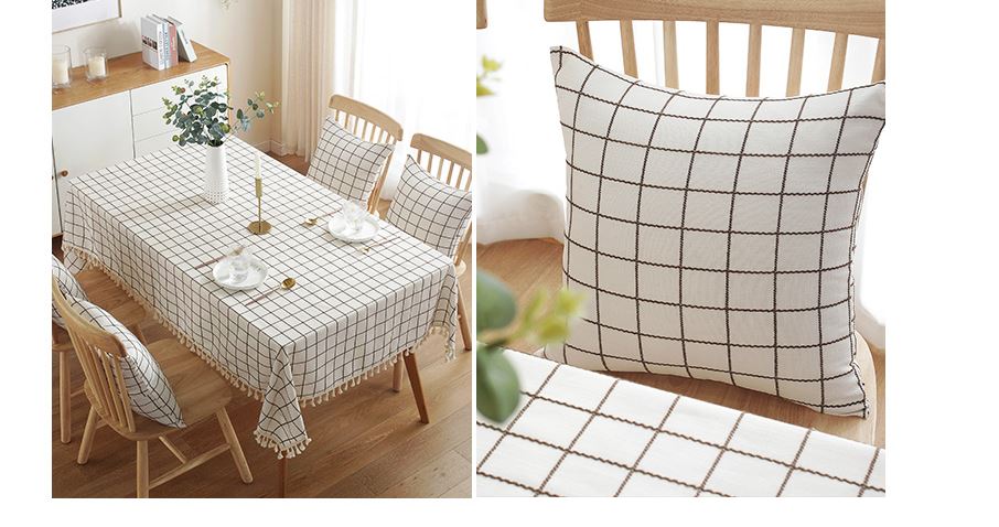 Table Cloth TC-0004