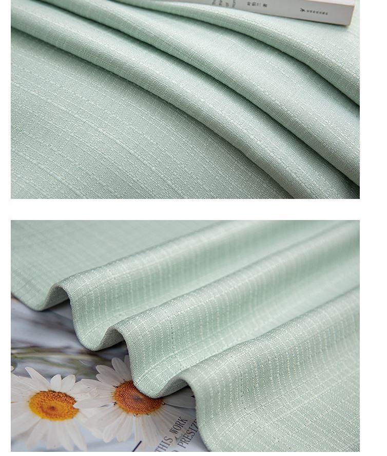 New Blockout curtains - Custom made - CM-0007