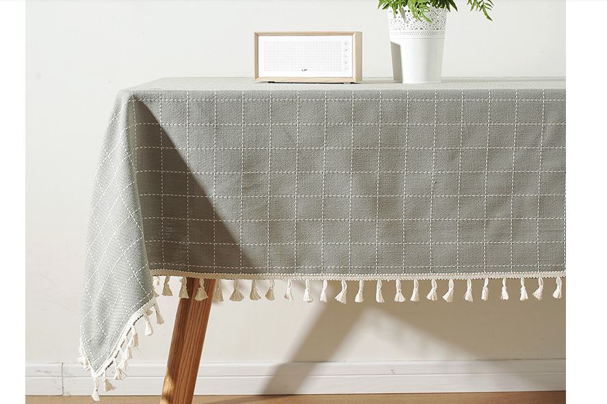 Table Cloth TC-0004