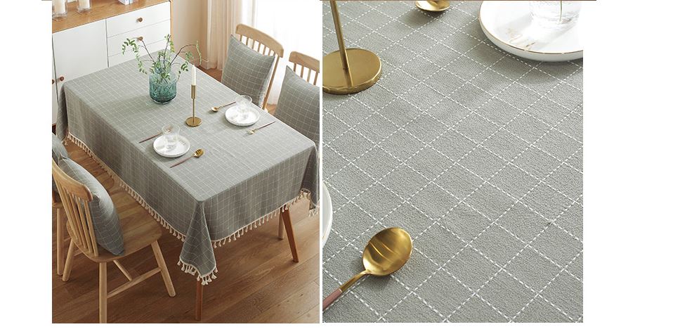 Table Cloth TC-0004