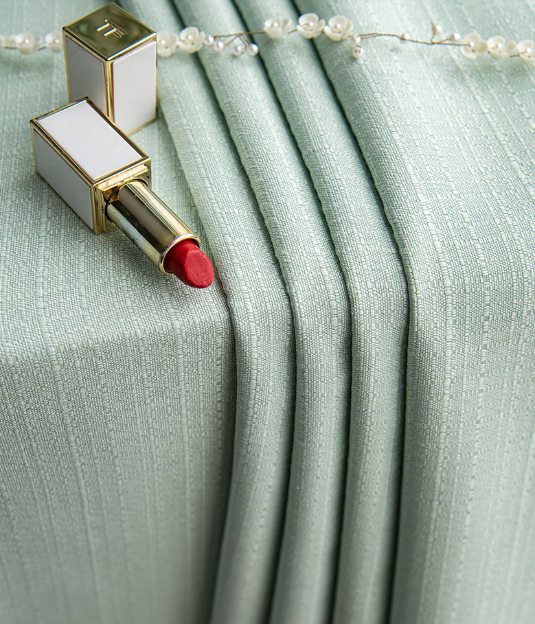 New Blockout curtains - Custom made - CM-0007