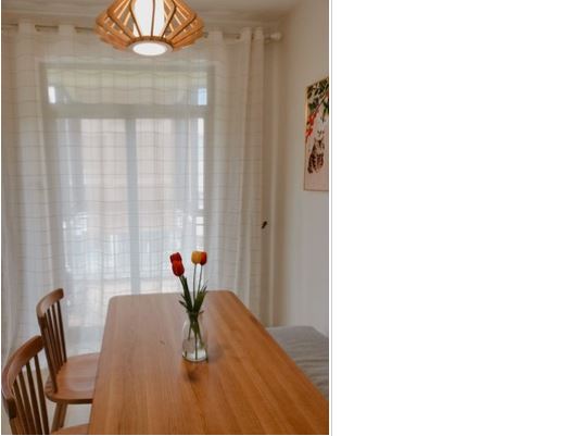 Sheer Curtain - Custom made - CMSC-0007