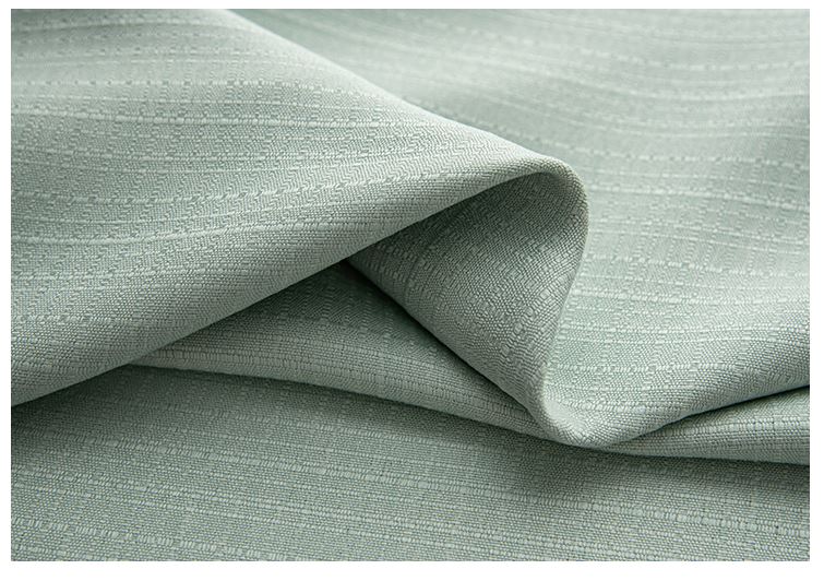 New Blockout curtains - Custom made - CM-0007