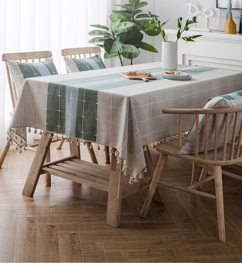 Table Cloth TC-0004