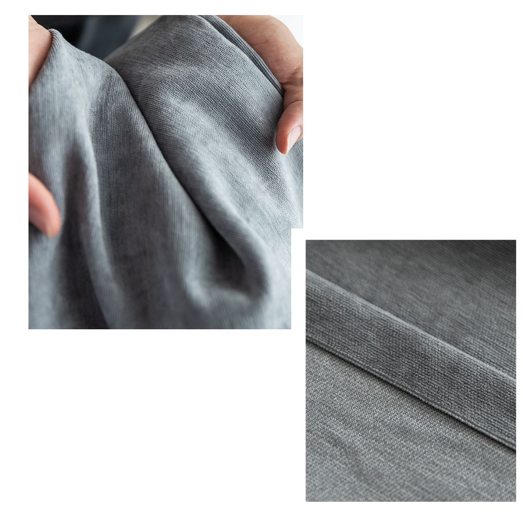 New Blockout curtains - Custom made - CM-0016