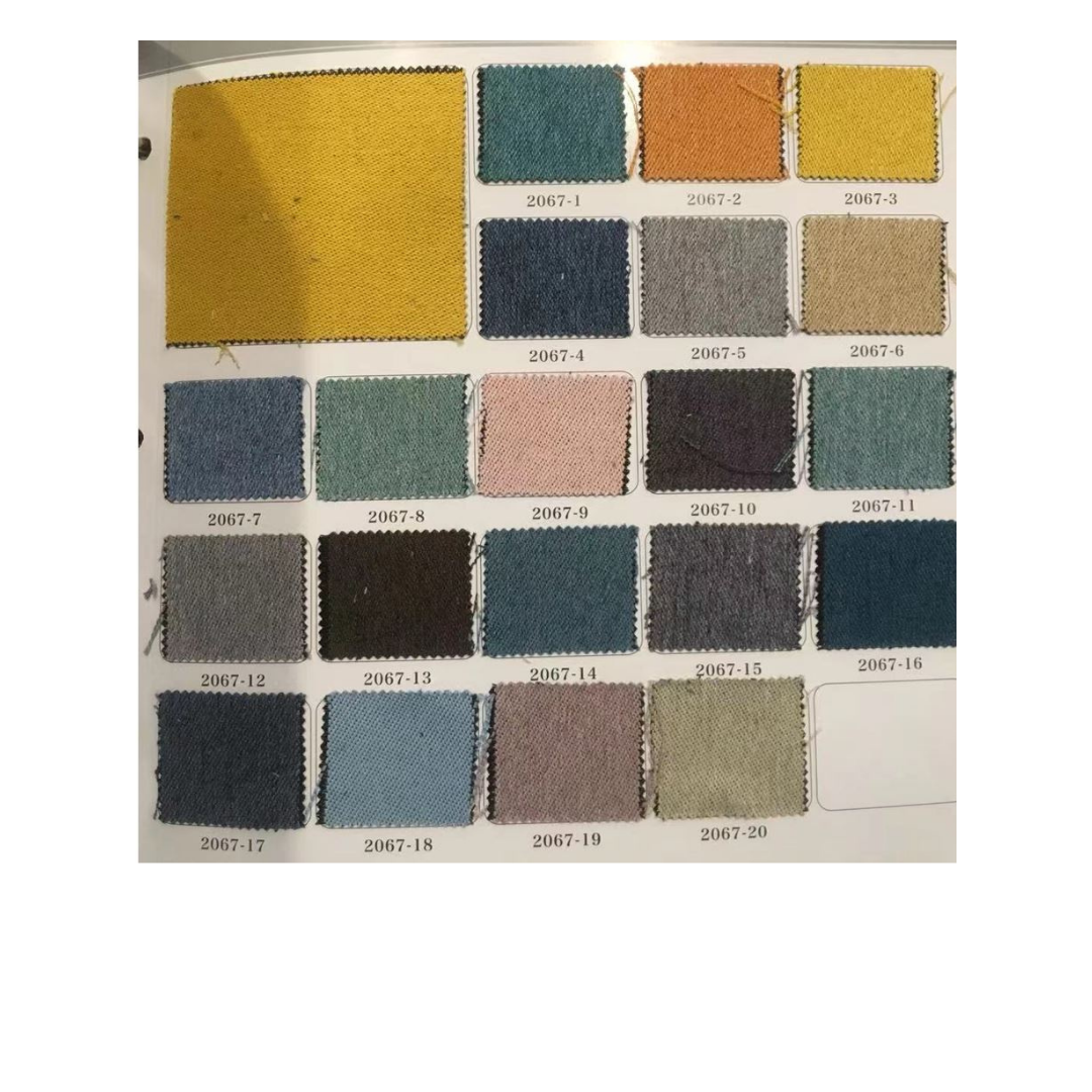 New Blockout curtains - Custom made - CM-0020