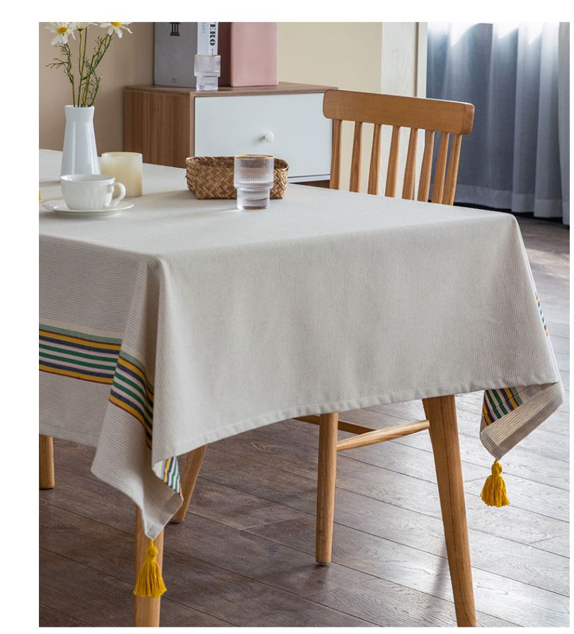 Table Cloth TC-0003