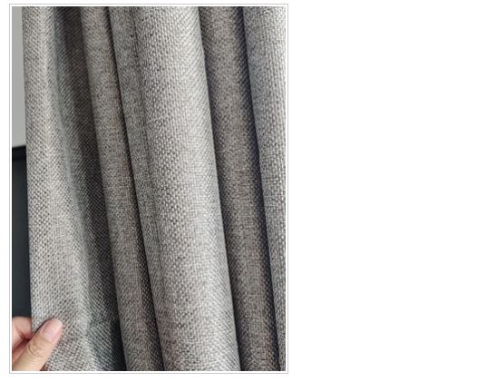 New Blockout curtains - Custom made - CM-0004