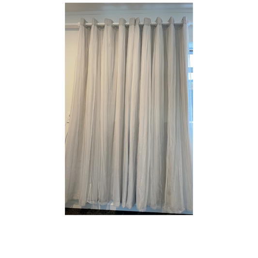 New Ready Made blackout curtains - RM-0006-Ins style